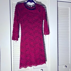 Vintage Juicy Couture mini dress